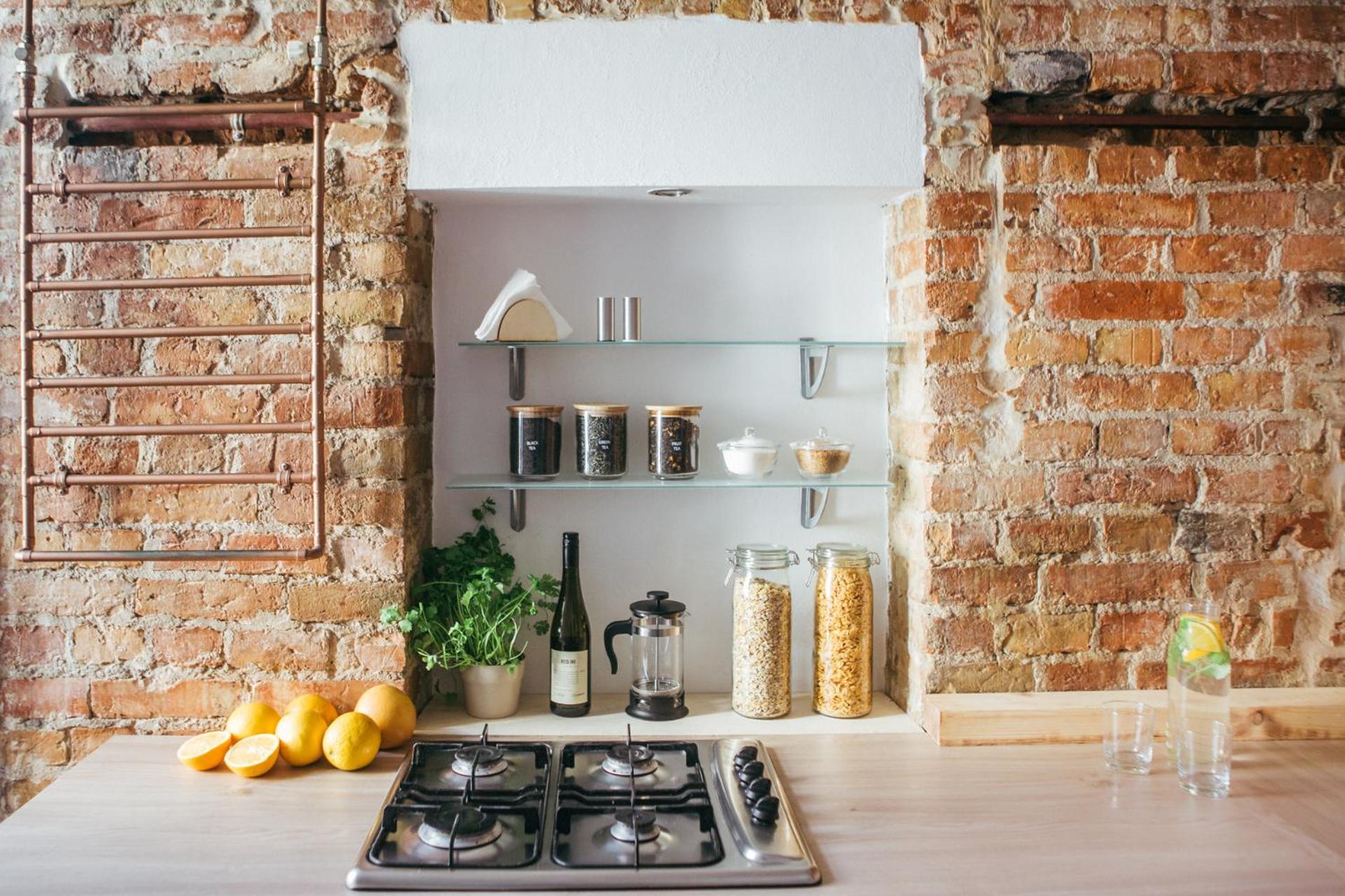 바르샤바 Oomph Vintage 2Br Gem Steps From Politechnika 아파트 외부 사진