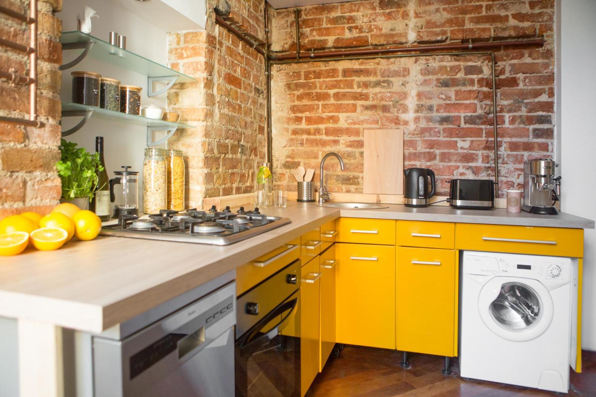 바르샤바 Oomph Vintage 2Br Gem Steps From Politechnika 아파트 외부 사진